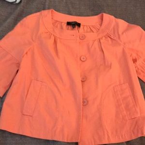 Petite Talbots Jacket